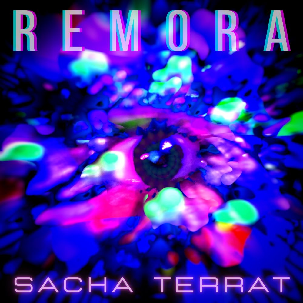 Pochette de l'EP Remora